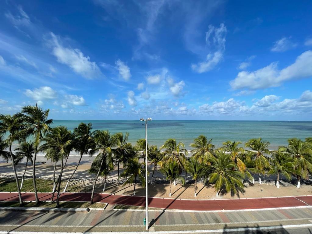 Cabo Branco Hotel Imperial Suites João Pessoa Eksteriør billede